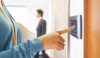 Hotel Key Card Switch of Ivor Smart Hotel System - Image 3