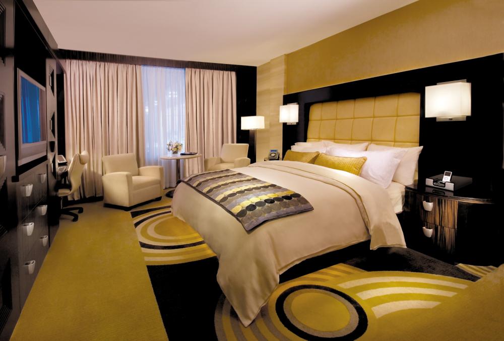 Hotel Key Card Switch of Ivor Smart Hotel System - Image 2