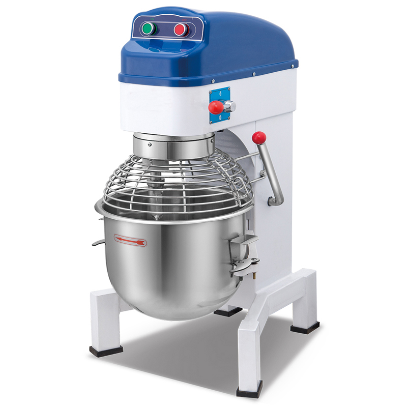 Hotel kitchen equipments 10L/20L/30LPlanetary mixer BM20 - Image 2