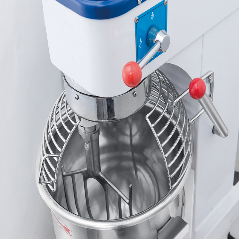 Planetary Mixer 10L 20L 30L for Commercial Kitchens