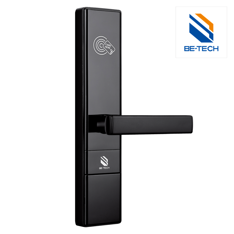 Hotel Lock Visual Ⅲ RFID Electronic Hotel Door Lock V5A5M-65A - Image 2