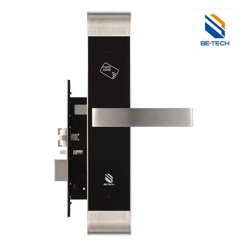 Hotel Lock Visual Ⅱ RFID Electronic Lock - Image 2