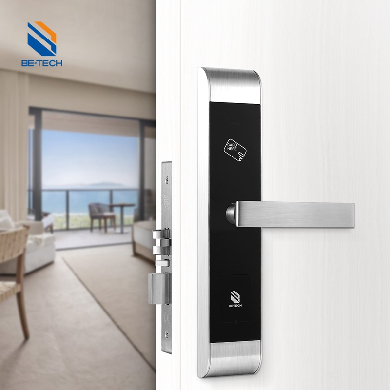 RFID Hotel Door Lock