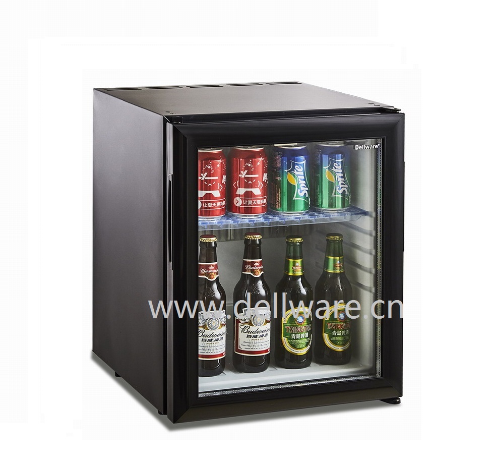 Hotel Minibar - Image 2