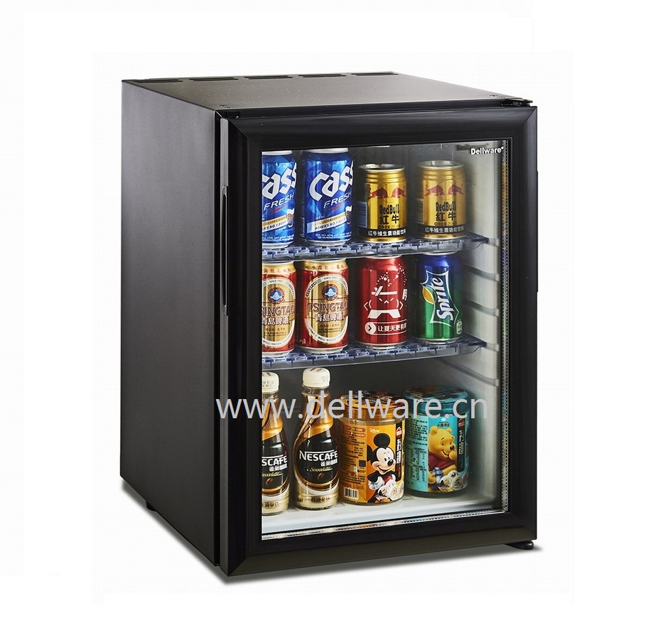 Hotel Room Compact Refrigerator