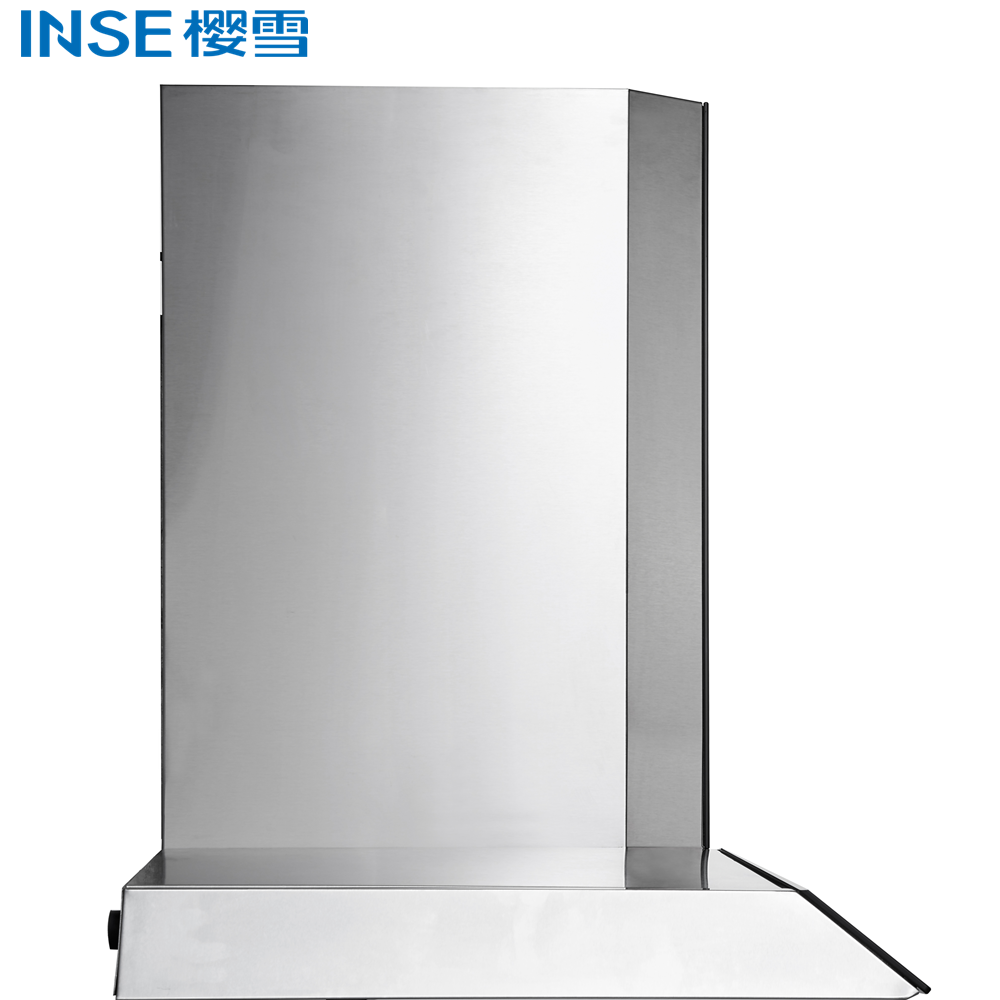 Hotel Restaurant Wall Mounth Commercial Stainless Steel Range Hood CXW-220-Z1812(B) - Image 3