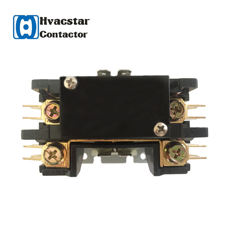 1.5-Pole 24V 30A Magnetic AC Contactor