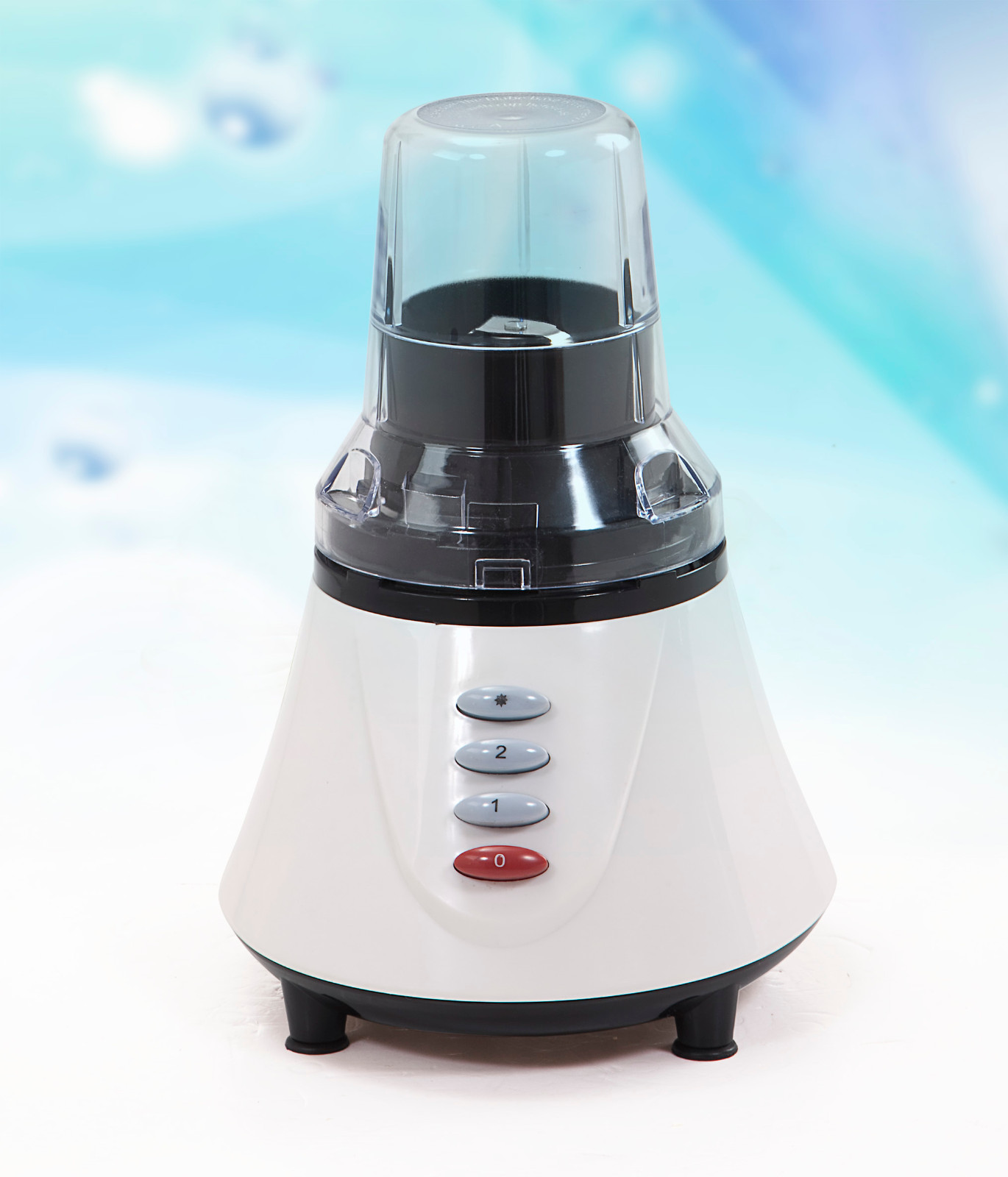 Household 2 IN 1 Blender B29 - Image 2