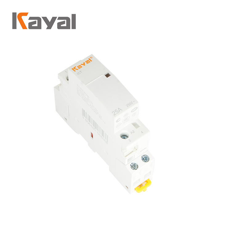 Household AC contactor - Image 3