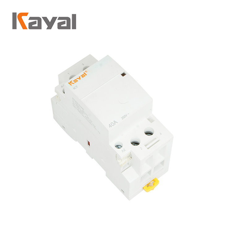 Household AC contactor - Image 2