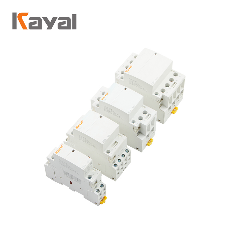 Household AC Contactor