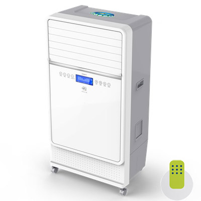 Household Air Coolers — DYNASTY - Image 2