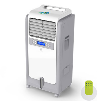 Household Air Coolers —KING - Image 2
