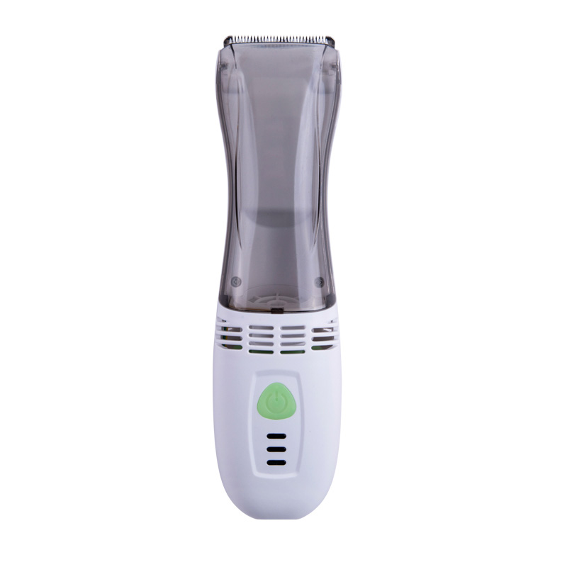 Household Automatic Absorbing Device Hair Trimmer - Image 2