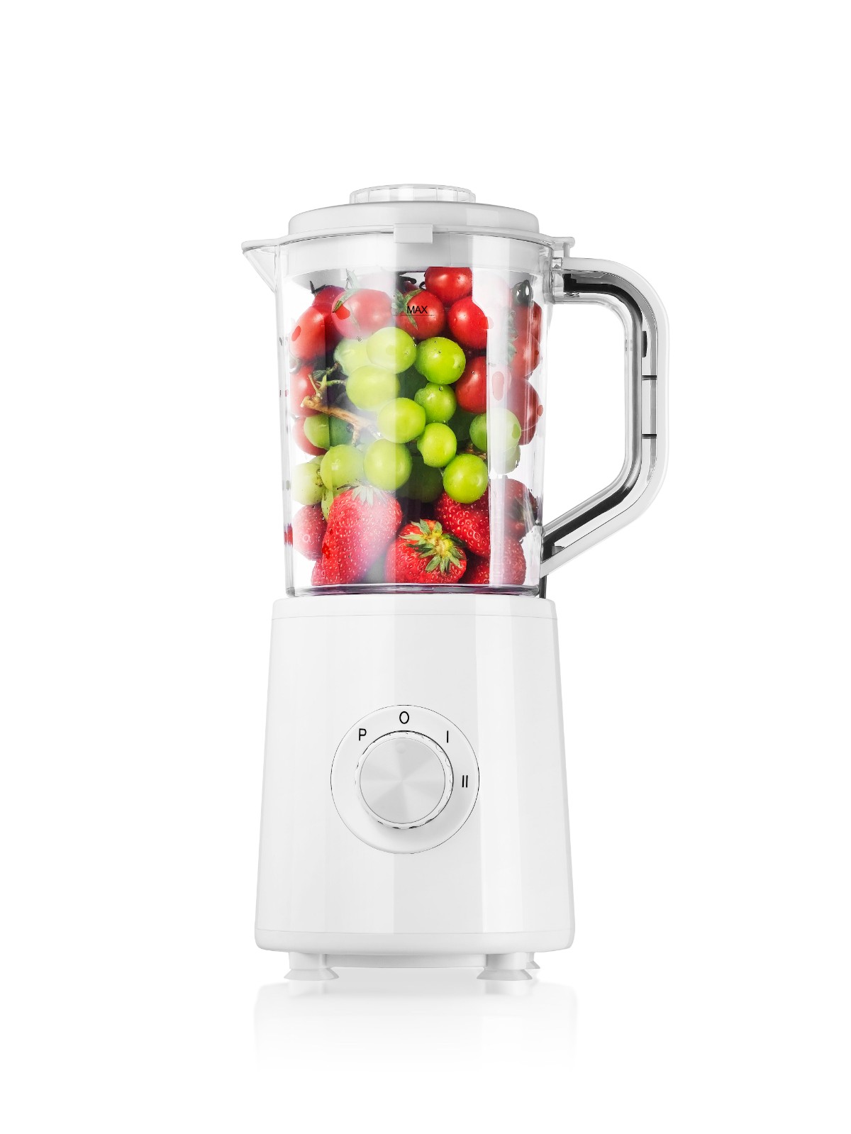 Household blender power 800W table blender - Image 2