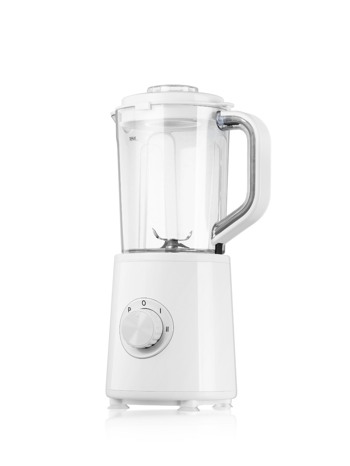 800W Countertop Kitchen Blender