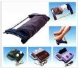 Electric Foot Massager with Heat Therapy