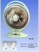 Compact Electric Heater Fan