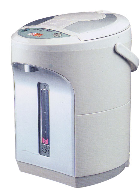 3.2L Electric Water Boiler and Dispenser
