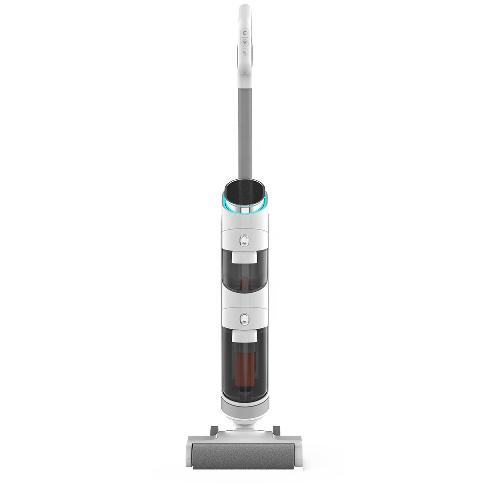 household elution suction and towing integrated machine handheld wireless intelligent - Image 3