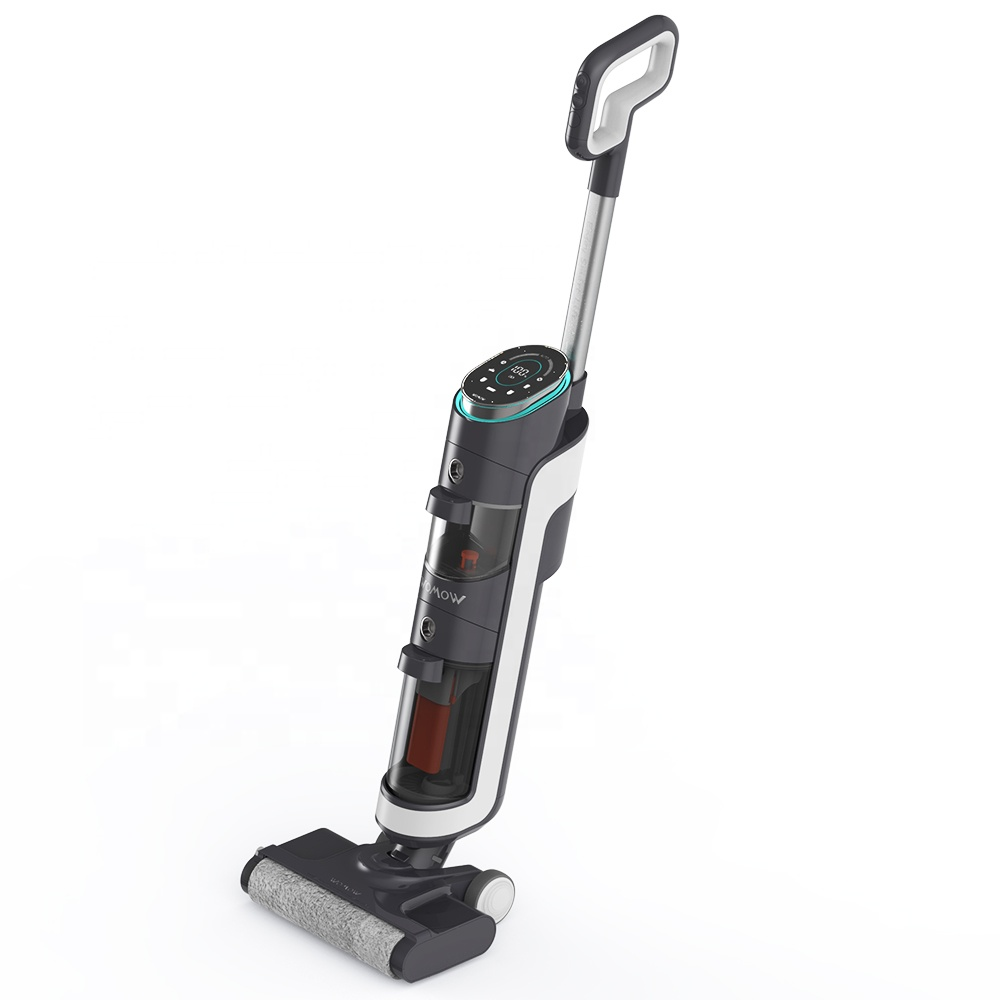 household elution suction and towing integrated machine handheld wireless intelligent - Image 2