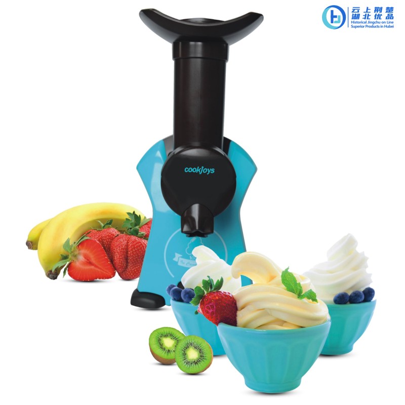 Household Frozen Fruit Ice Cream Sorbet Maker - Image 2