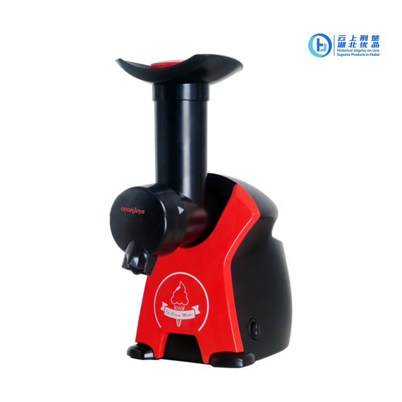 Frozen Fruit Dessert Maker