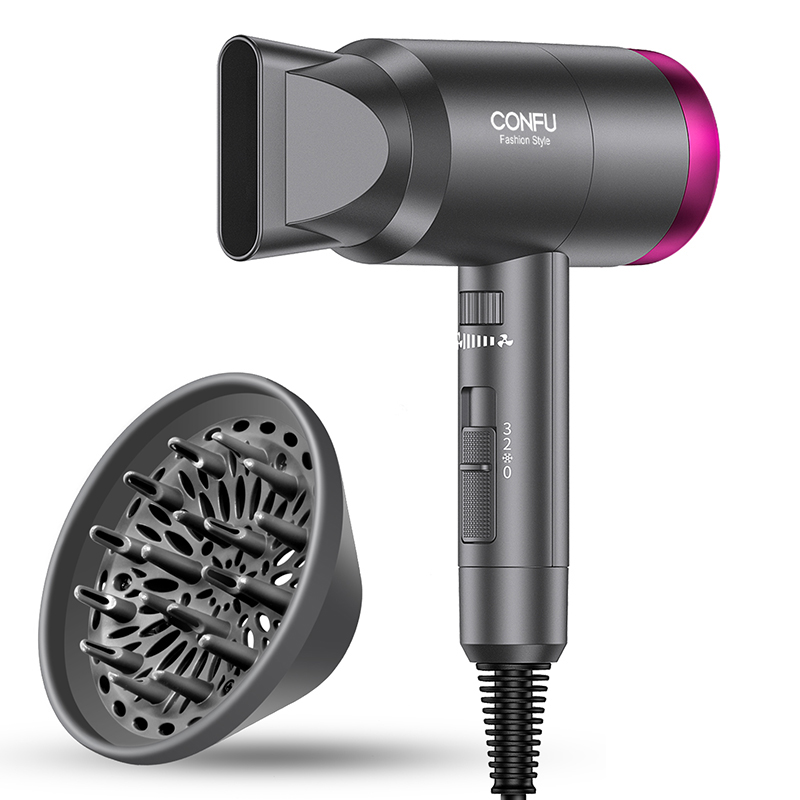 Household Hair Dryer - Image 3