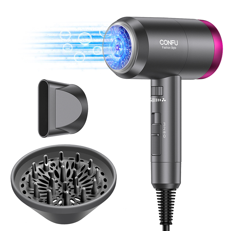 Household Hair Dryer - Image 2