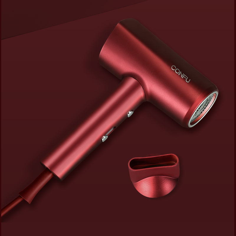 Household Hair Dryer - Image 3
