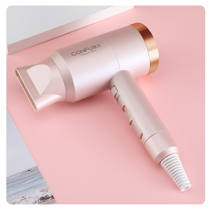 Household Hair Dryer - Image 3
