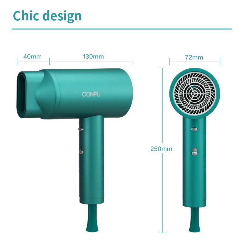 Household Hair Dryer - Image 2