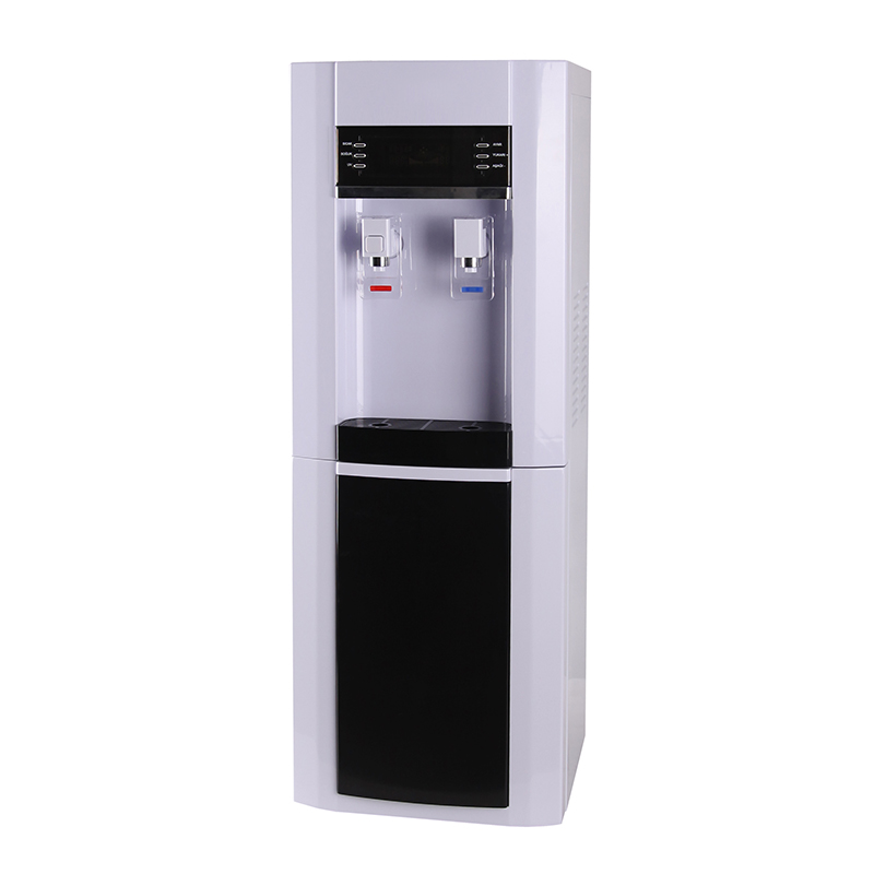 Household Led Display With Fridge Water Cooler/Water Filter - Image 3