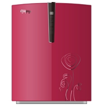 Household Reverse Osmosis Water Purification System with Side Stream Technology