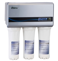 Household Reverse Osmosis Water Filtration System