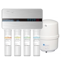 Household Reverse Osmosis Water Filtration System