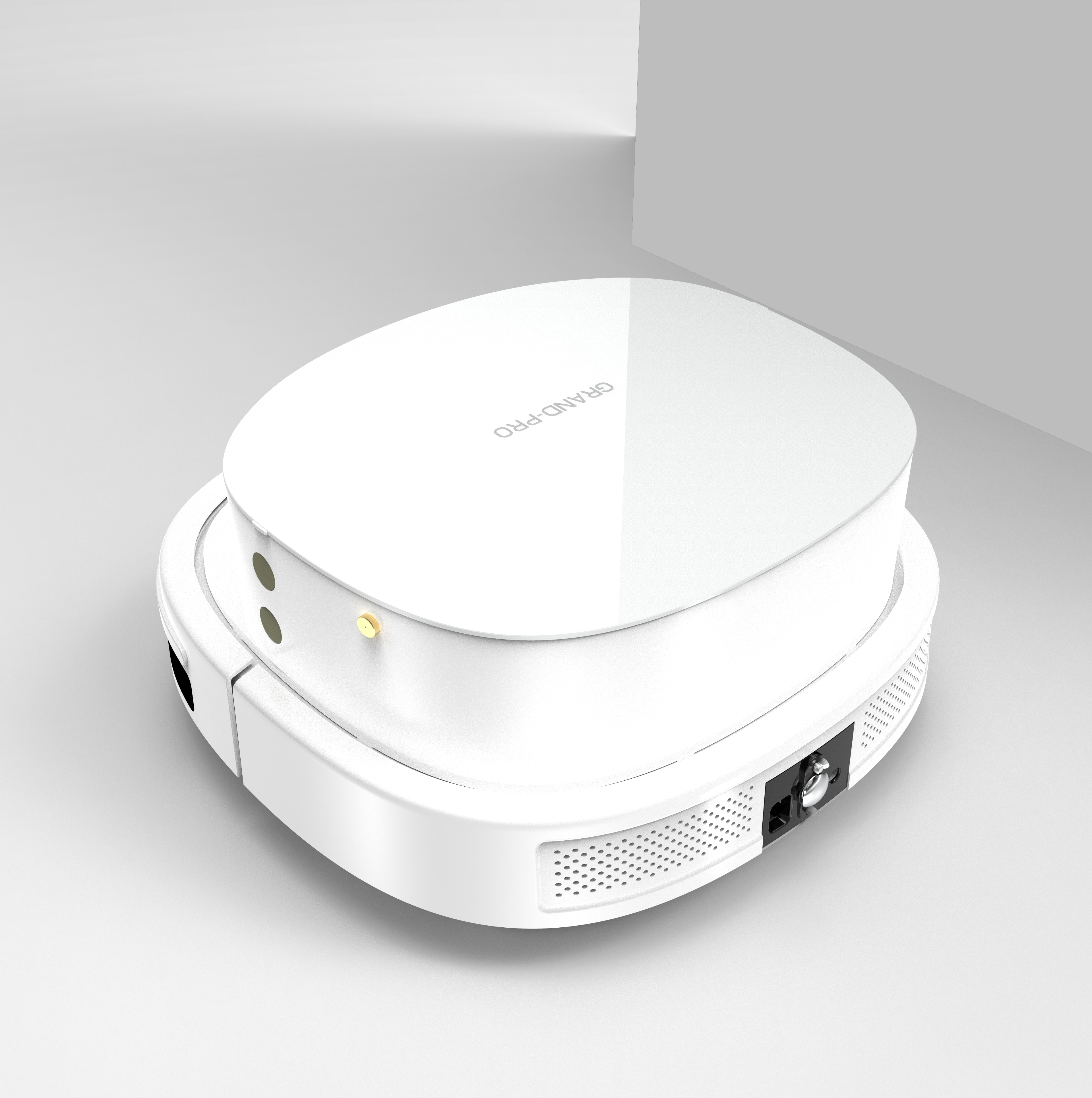 Household robotic disinfector - Image 2