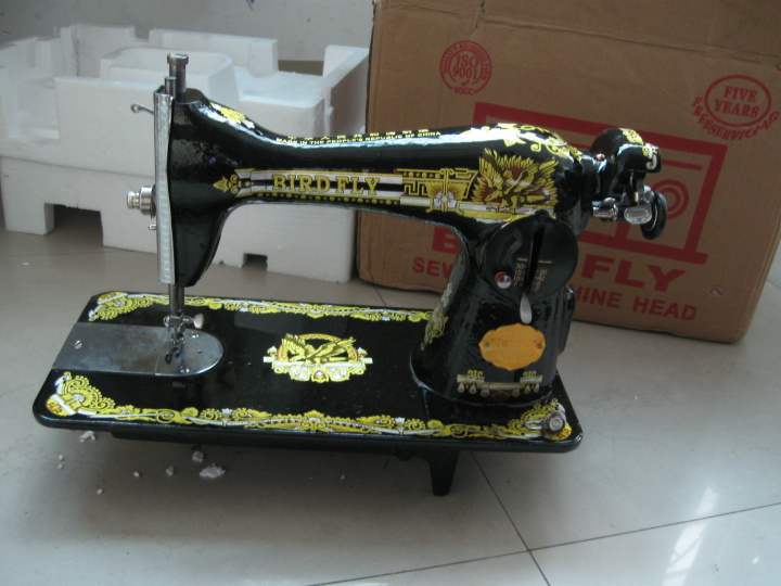 Household Sewing Machine Head - Image 2