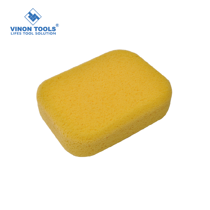 Household Tile Grout Sponge Cleaning And Washing Sponge - Image 2