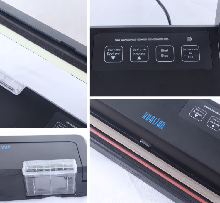 Household Vacuum Sealer - Image 3