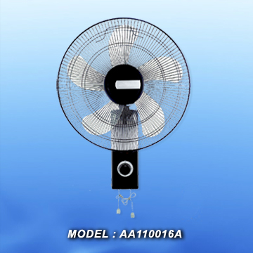 Household wall fan(AA110016A) - Image 3