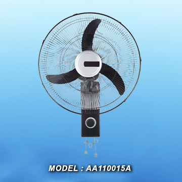 Household wall fan(AA150015A) - Image 3