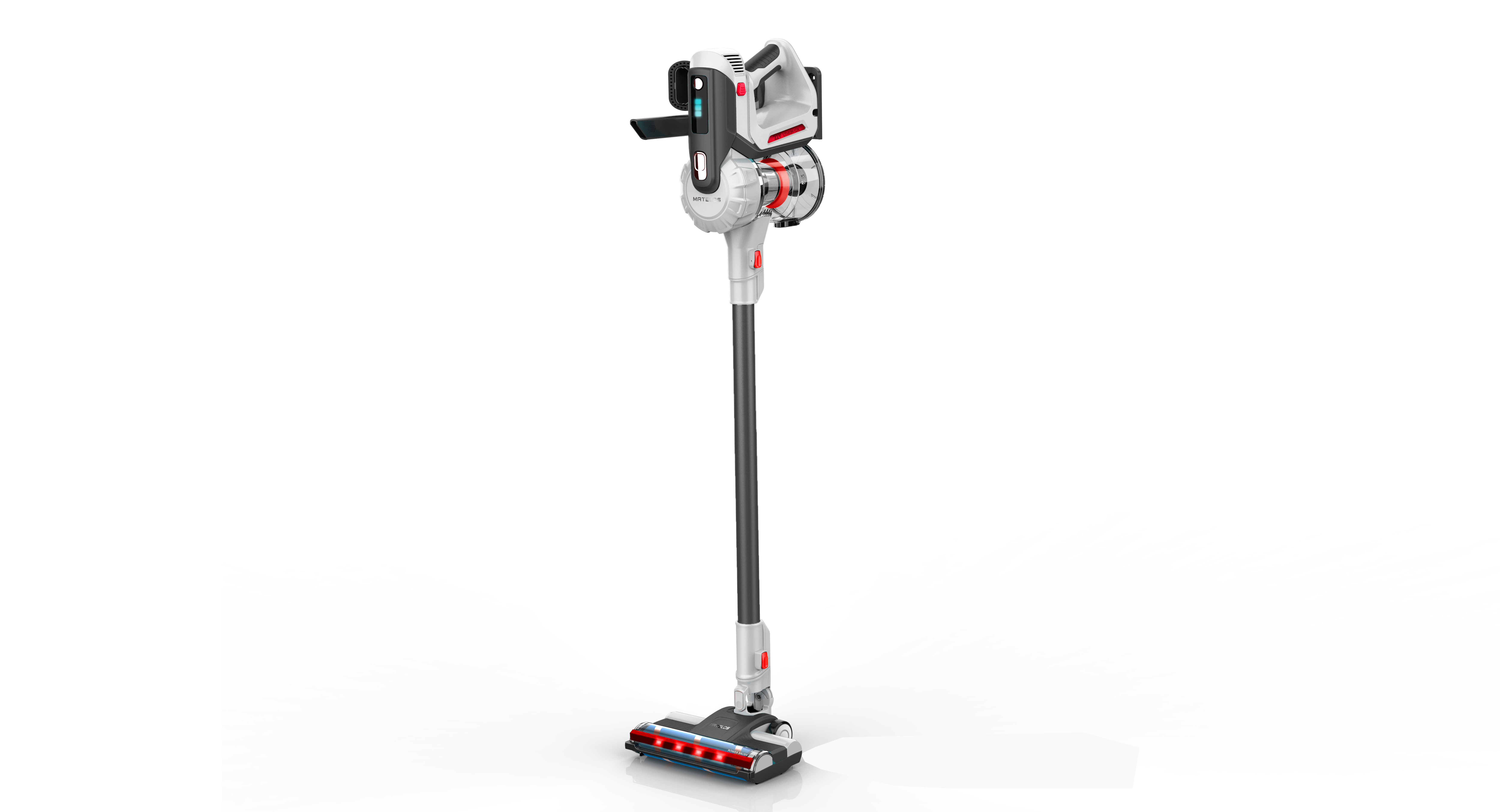 Household wireless handheld vacuum cleaner - Image 2