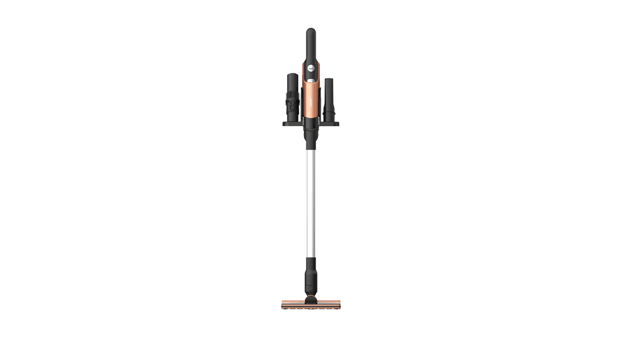 Household wireless handheld vacuum cleaner - Image 2