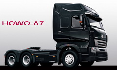 HOWO-A7 series - Image 2