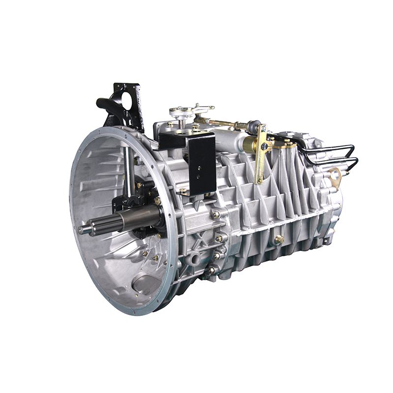 Truck Parts & Accessories