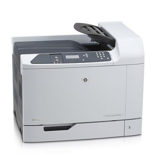Color Laser Printer, 41 ppm, 1200 x 600 DPI