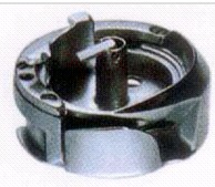 Sewing Machine Rotary Hook Assembly