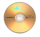 700MB Recordable CD-R Disc