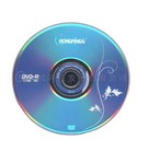 DVD-R Disc for Data Storage